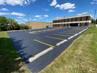 More details for 18350 Kedzie Ave, Homewood, IL - Office for Lease