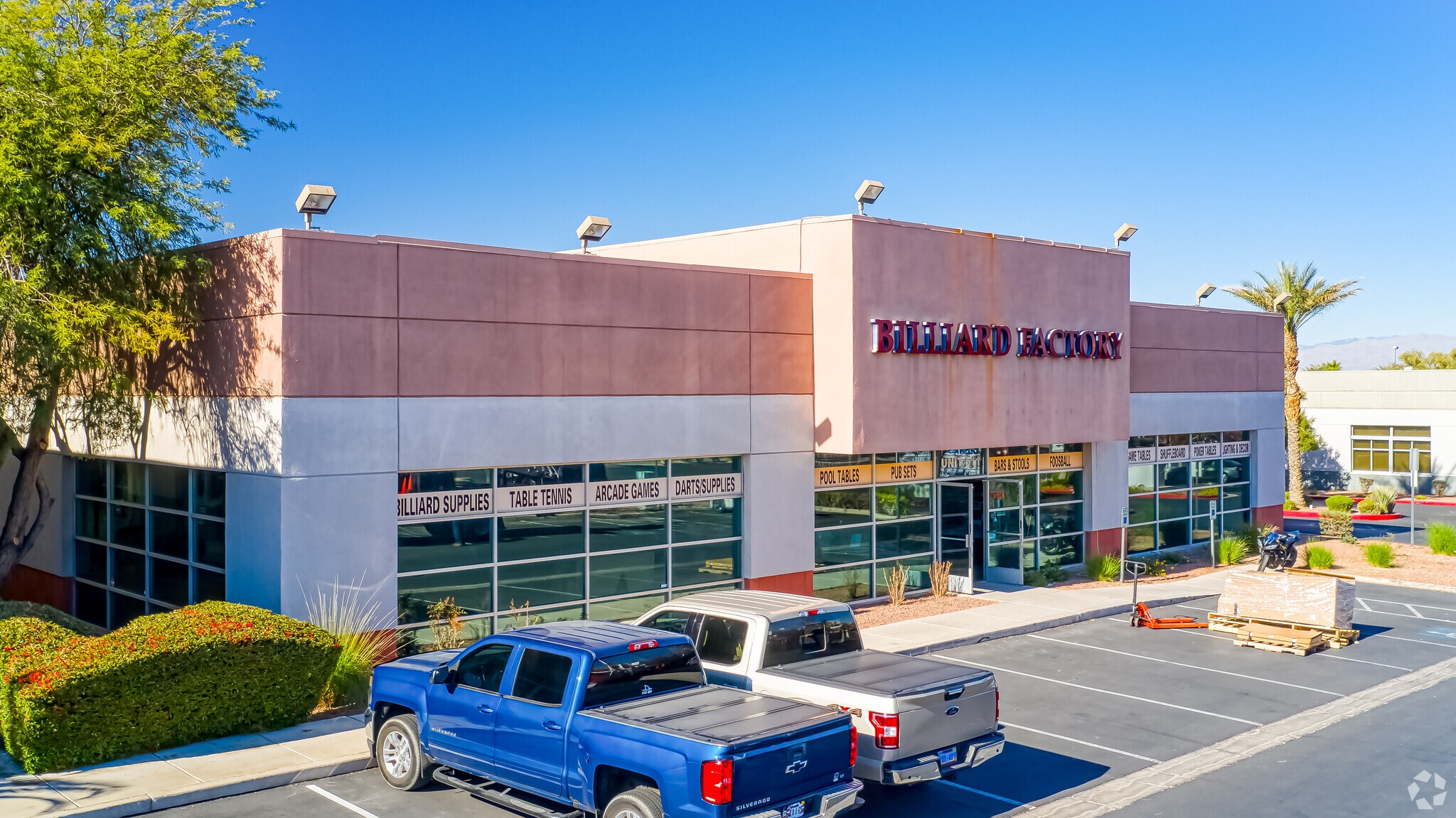 375 N Stephanie St, Henderson, NV for sale Primary Photo- Image 1 of 11