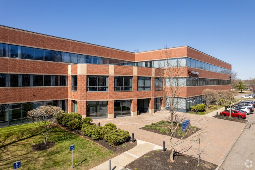 40 Shattuck Rd, Andover, MA 01810 Office for Lease