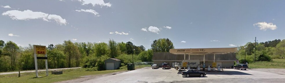 9471 US Highway 80 W, Roberta, GA for sale - Primary Photo - Image 1 of 2