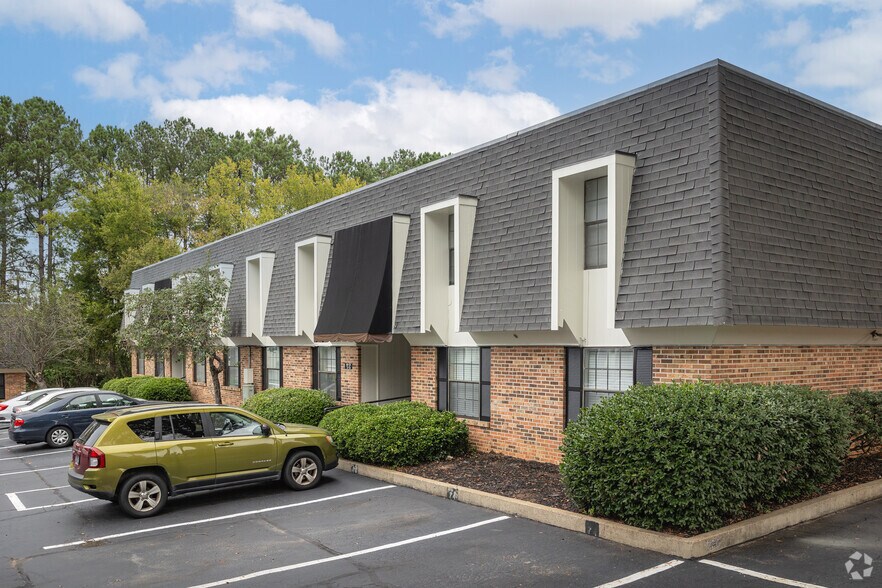 1701 N Concord Rd, Chattanooga, TN for sale - Building Photo - Image 1 of 1