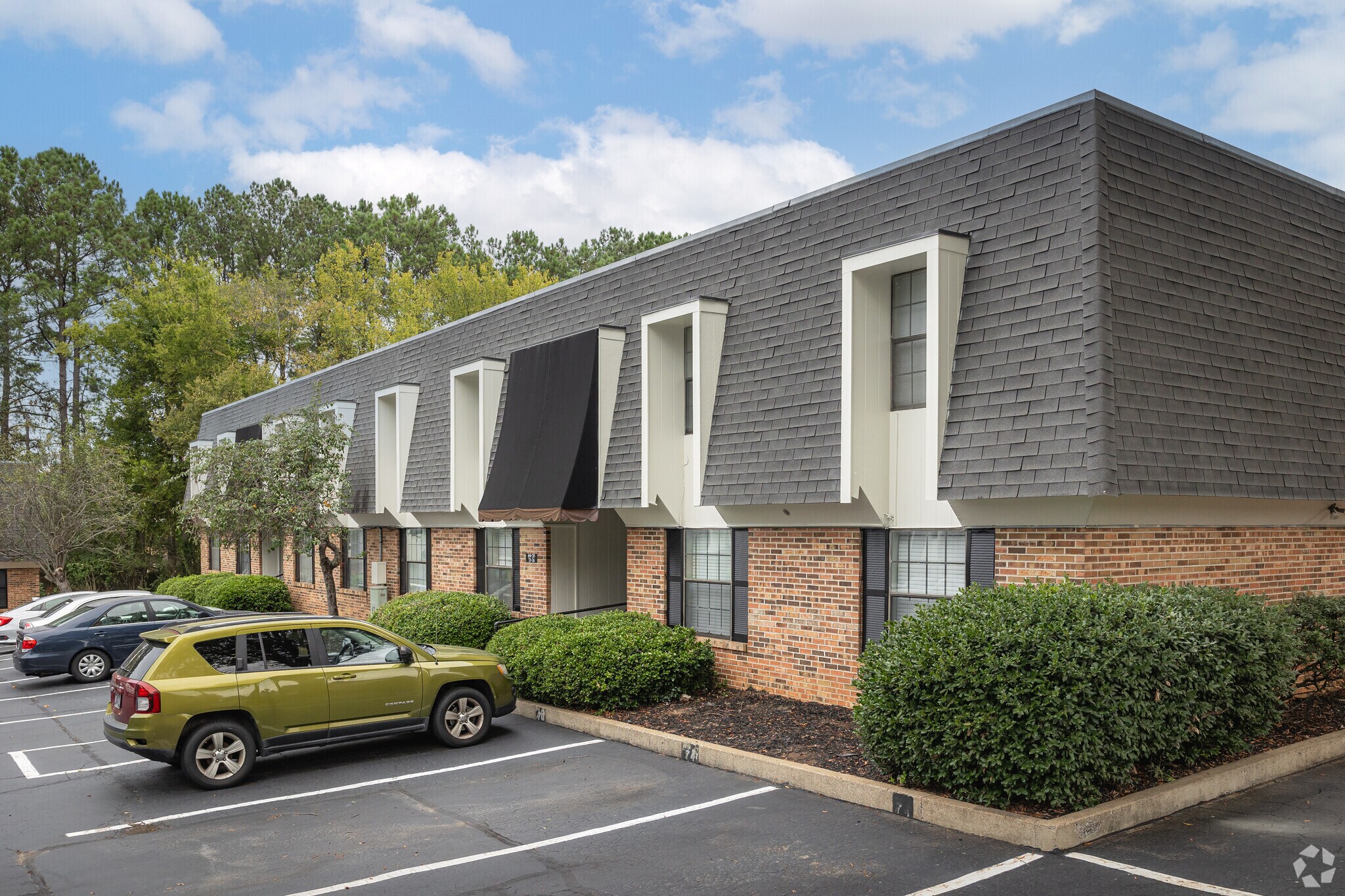 1701 N Concord Rd, Chattanooga, TN for sale Building Photo- Image 1 of 1