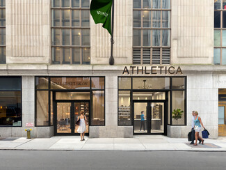 More details for 63 Wall St, New York, NY - Retail for Lease