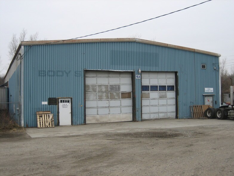 164 Southwest Cutoff, Worcester, MA for sale - Primary Photo - Image 1 of 1