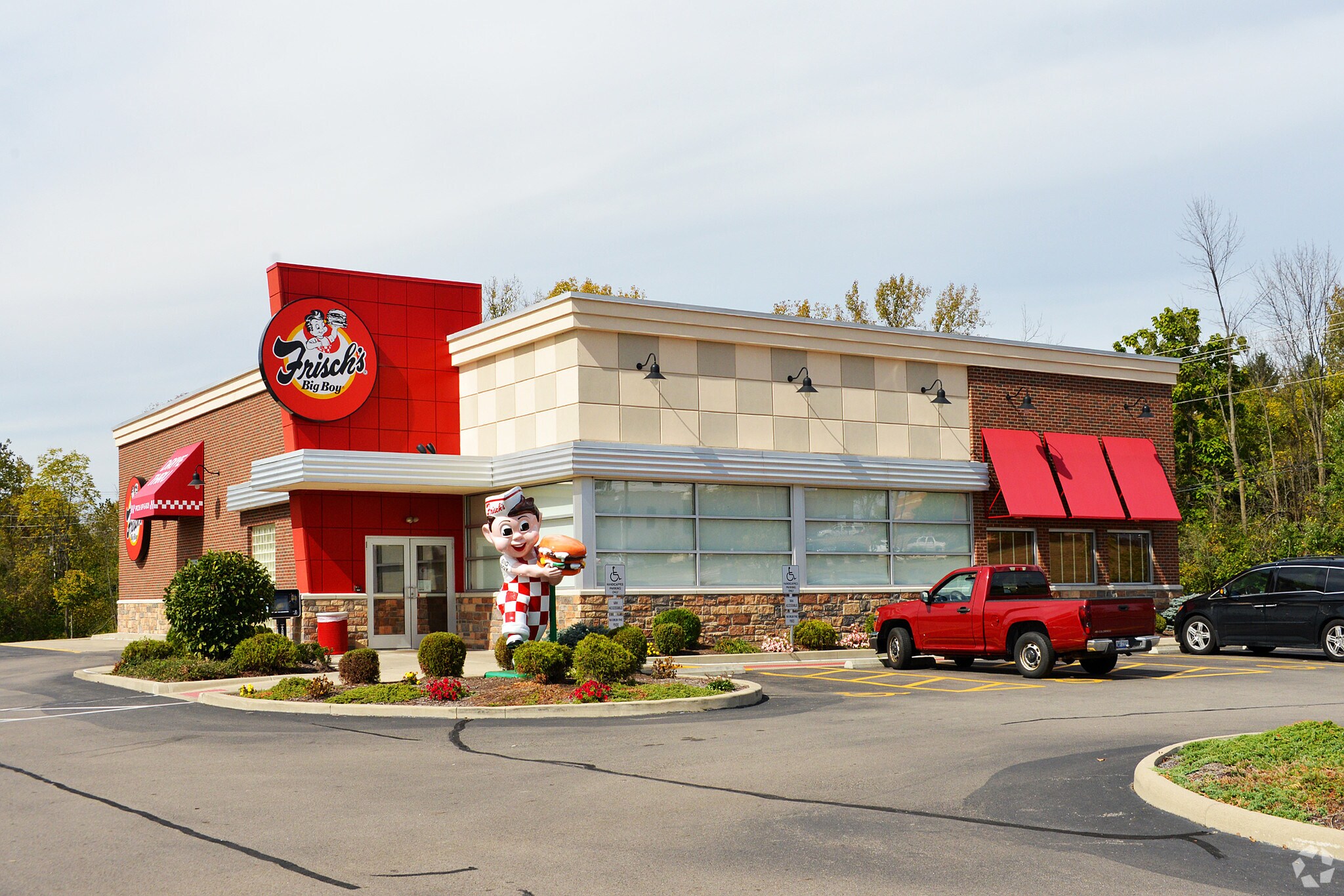 1231 N Fairfield Rd, Dayton, OH for sale Building Photo- Image 1 of 1