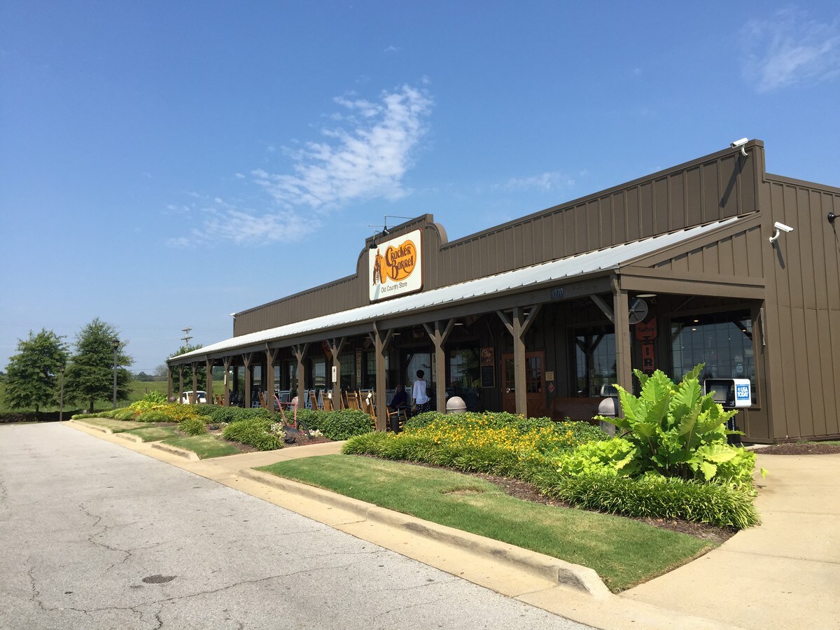 11541184 Cross Creek Dr, Saltillo, MS, 38866 Retail Space For Lease