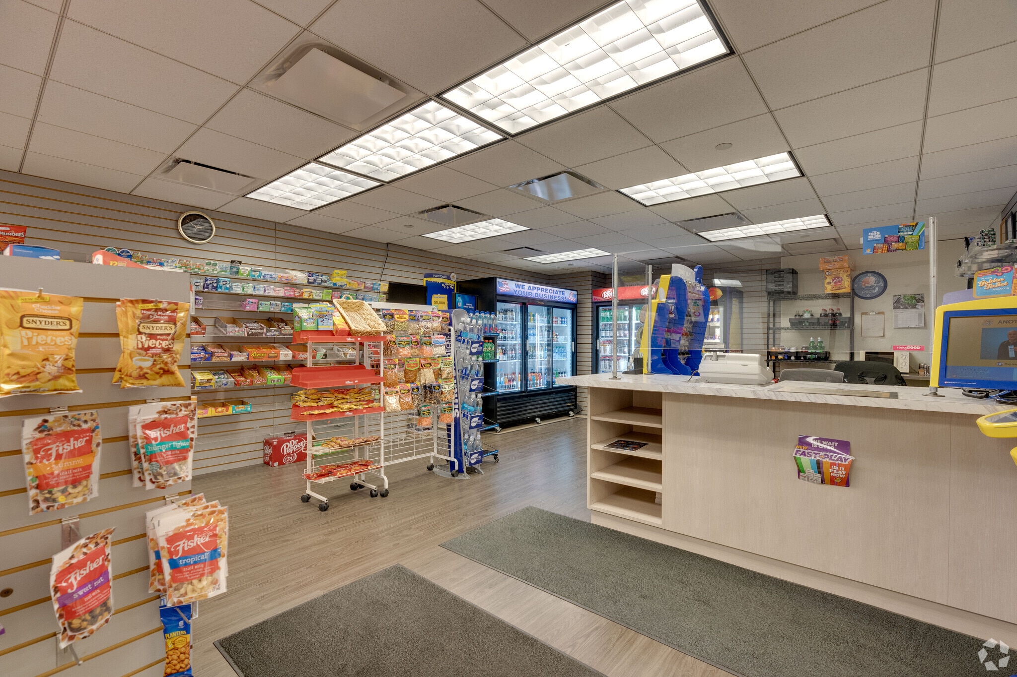 2015 Spring Rd, Oak Brook, IL 60523 Commerce Plaza II