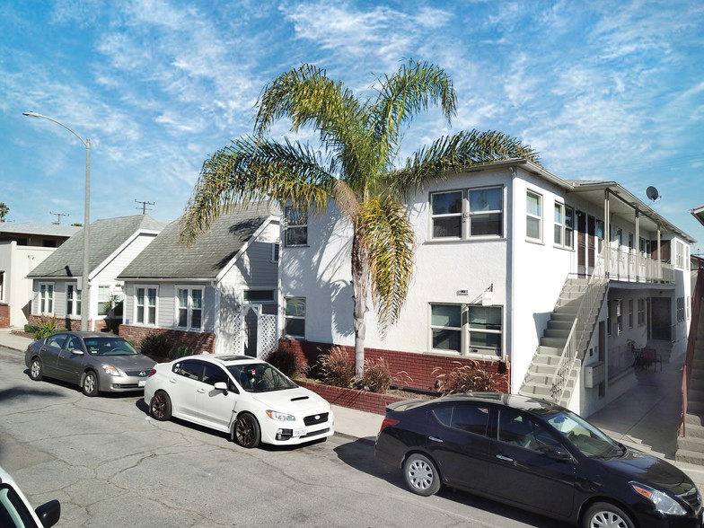 30 Belmont Ave, Long Beach, CA for sale - Primary Photo - Image 1 of 1