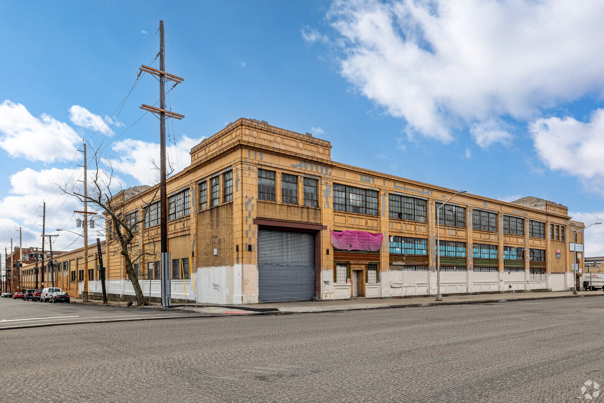 254 Elizabeth Ave, Newark, NJ for sale Primary Photo- Image 1 of 1