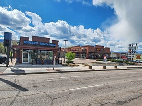 1634-1640 S Nevada Ave, Colorado Springs, CO for lease Building Photo- Image 1 of 19