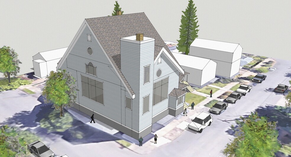 7809 NE Everett St, Portland, OR for lease - Building Photo - Image 3 of 50