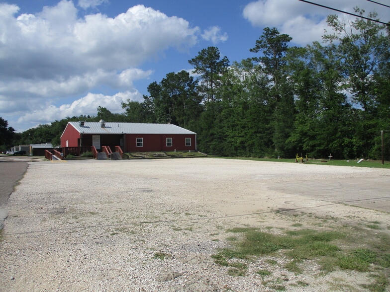 13350 Highway 105, Beaumont, TX for sale - Building Photo - Image 3 of 18