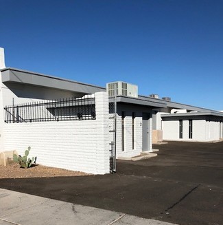 More details for 1930 W Durango St, Phoenix, AZ - Industrial for Lease