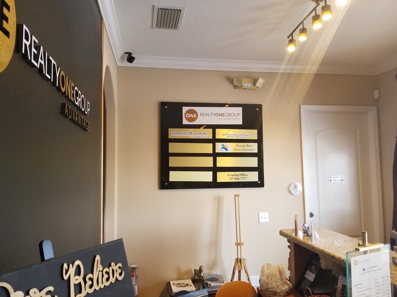 24812-24814 State Road 54, Lutz, FL for lease - Building Photo - Image 2 of 4