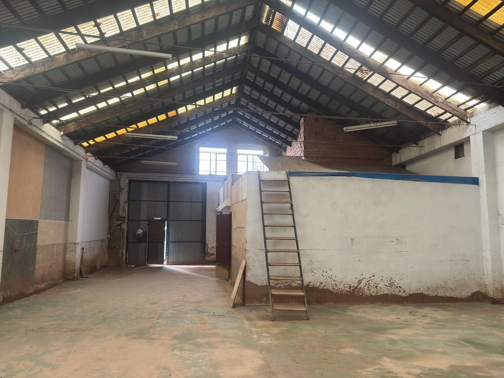 Retail in Algemesí for lease Interior Photo- Image 1 of 11