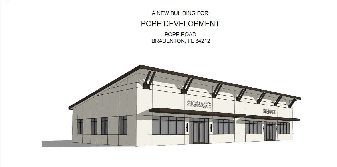 1712 Pope rd, Lakewood Ranch, FL for lease Interior Photo- Image 1 of 3