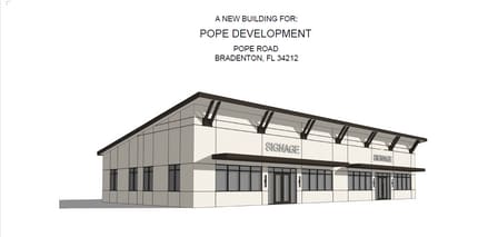 1712 Pope rd, Lakewood Ranch, FL for lease Interior Photo- Image 1 of 3