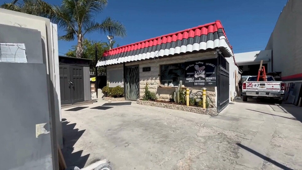 Sun Valley Two Neighboring Parcels portfolio of 2 properties for sale on LoopNet.com - Commercial Listing Video - Image 2 of 64