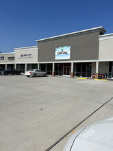 7335 Jefferson Hwy, Harahan, LA for lease Building Photo- Image 2 of 11