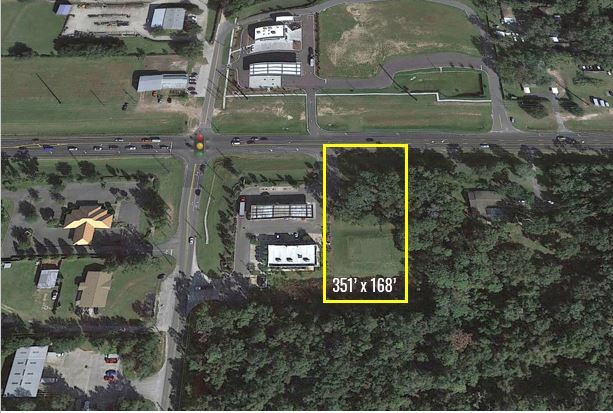 Eiland Blvd, Zephyrhills, FL for sale - Building Photo - Image 3 of 4