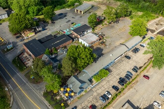 171 W Boylston St, West Boylston, MA - AERIAL map view - Image1