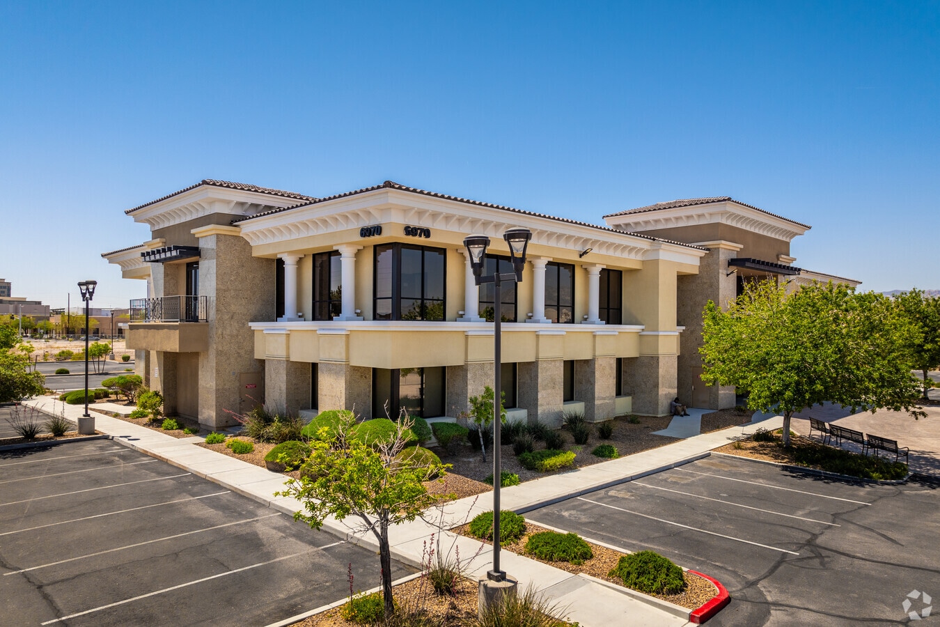 PATRICK　NEVADA-LN　BLK　38 6970 W Patrick Ln, Las Vegas, NV 89113 | LoopNet