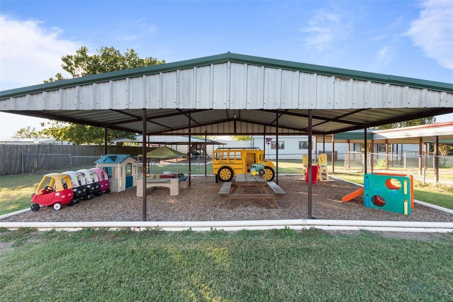 9549 County Road 155, Kaufman, TX for sale - Building Photo - Image 2 of 6