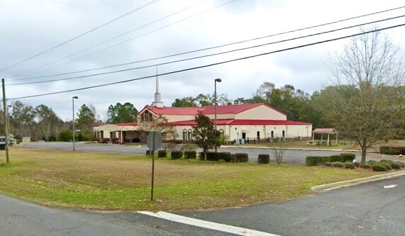 4434 Forrest, Valdosta, GA for sale Primary Photo- Image 1 of 1