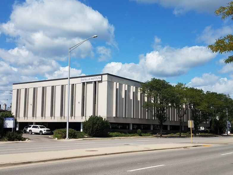 10024 Skokie Blvd Skokie Il 60077 Office For Lease Loopnet Com