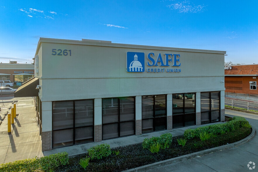 5261 Hazel Ave, Fair Oaks, CA for sale - Building Photo - Image 3 of 6