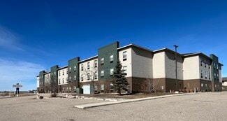 More details for 913 4th St SW, Stanley, ND - Retail for Lease