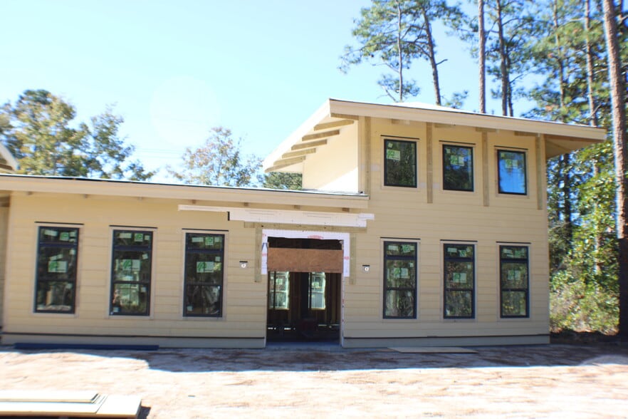 603 W 5th North St, Summerville, SC for lease - Building Photo - Image 3 of 14