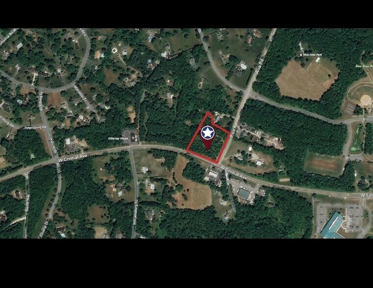 544 W Central Ave, Davidsonville, MD 21035