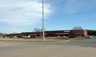 More details for 12185-12209 Brady Ln, Manassas, VA - Flex, Industrial for Lease