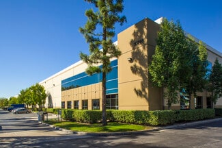 More details for 10746-10788 Commerce Way, Fontana, CA - Industrial for Lease
