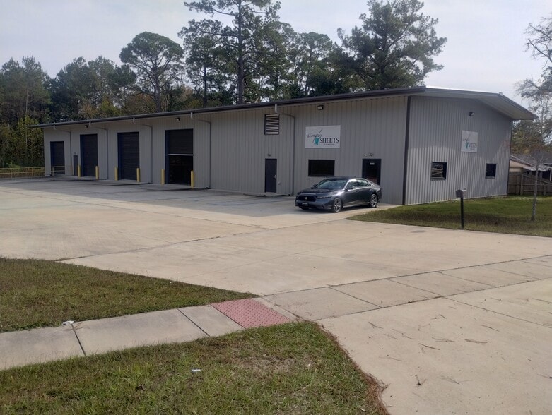 4243 Halls Mill Road, Mobile, AL for lease - Primary Photo - Image 1 of 6