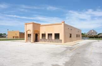 More details for 5313 S Colony Blvd, The Colony, TX - Retail for Lease