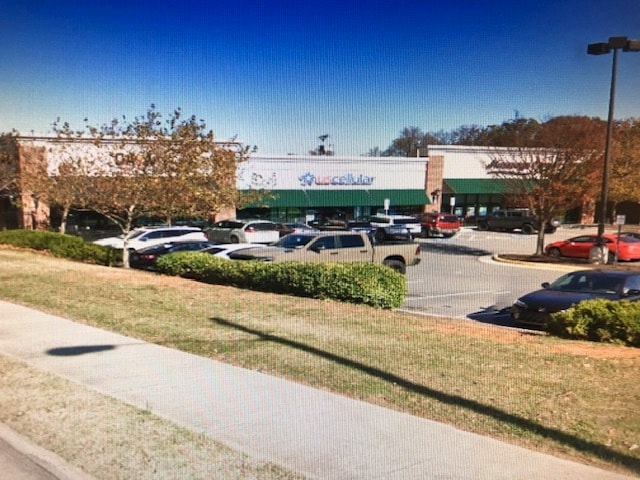 3901 Old Forest Rd, Lynchburg, VA for lease Building Photo- Image 1 of 1