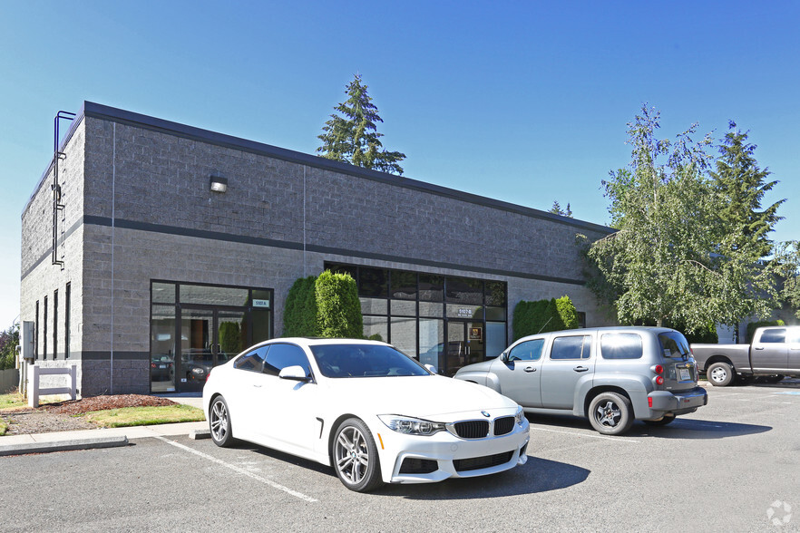 5107-5145 NE 94th Ave, Vancouver, WA for lease - Building Photo - Image 1 of 7