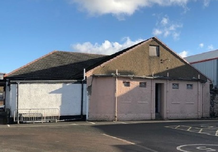 404 Hawthorn St, Glasgow for sale Building Photo- Image 1 of 1