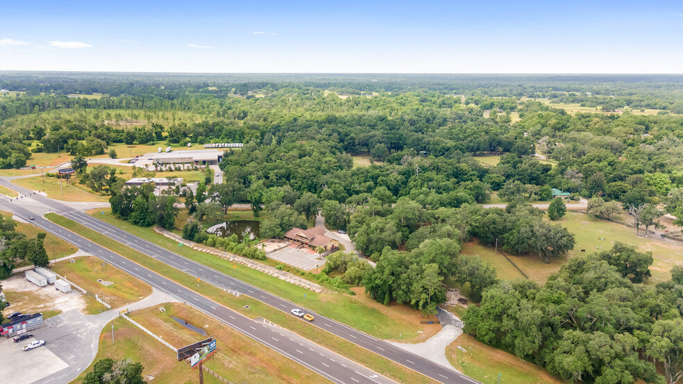 13201 W Highway 326, Ocala, FL for sale - Aerial - Image 3 of 9