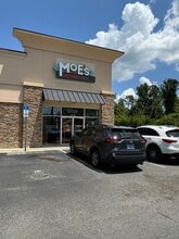 3020 W Pensacola St, Tallahassee, FL for lease Interior Photo- Image 1 of 4