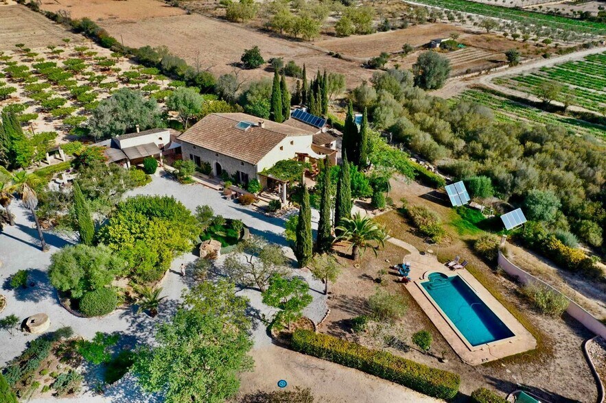 Land in Porreres, Islas Baleares for sale - Building Photo - Image 3 of 48