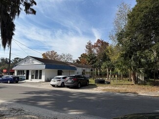 More details for 22 NE 11th St, Gainesville, FL - Industrial for Sale