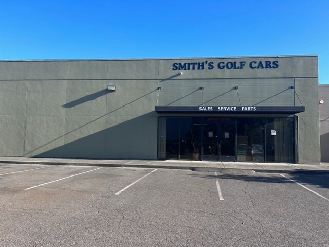 5680 State Farm Dr, Rohnert Park, CA for sale Building Photo- Image 1 of 1
