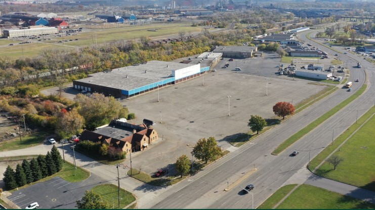 1701 S University Blvd, Middletown, OH for sale - Building Photo - Image 1 of 1