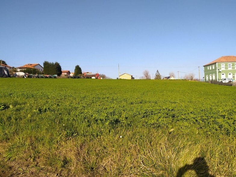 Polígono de Maqua, S/N, Gozón, Asturias for sale - Building Photo - Image 2 of 18