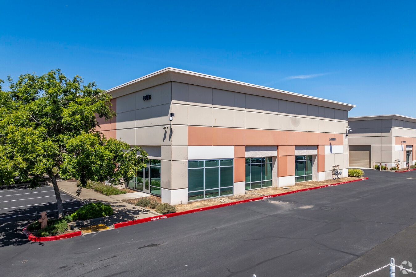 1108 Tinker Rd, Rocklin, CA 95765 Bldg B