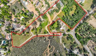 More details for 2804 S Grade Rd, Alpine, CA - Land for Sale