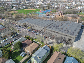 3450-3512 N Kostner Ave, Chicago, IL for lease Building Photo- Image 1 of 11